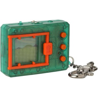 Digimon Vpet 20th Gen.2 US Green