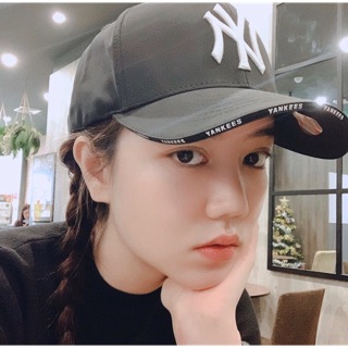 ของแท้💯หมวก MLB Coolfield Oreo Ball Cap กันยูวี พร้อมส่ง