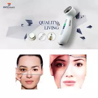 เครื่องแท้ คุณภาพ100% เครื่องนวดอัลตร้าซาวด์ คลื่นอัลตร้าโซนิค บรรเทาอาการปวด เครื่องนวดสลายไขมันอัลตร้าซาวด์