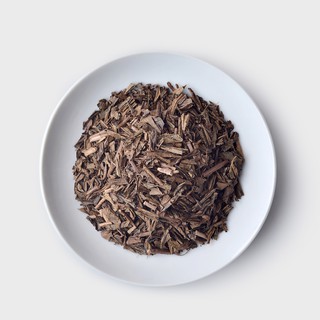 MATCHAZUKI ใบชาโฮจิฉะ Houjicha Leaf 500 g  ほうじ茶（リーフ）