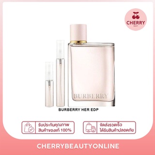 Burberry Her EDP ✨ น้ำหอมแท้แบ่งขาย
