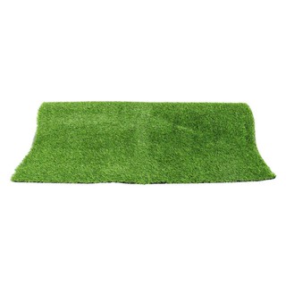 หญ้าเทียมม้วนมนิลา 20 มม. 1x2 ม. สีเขียวอ่อน MANILA ARTIFICIAL TURF ROLL SPRING 20MM 1X2M LIGHT GREEN