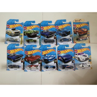 new hot wheels cars คันละ40บาท