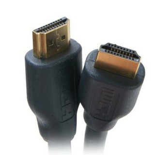 HDMI 1.4 Gold Plated Cable 6Ft for 240Hz Sony DLC-HD10P - HDMI cable - 3.3 ft (1 เมตร)