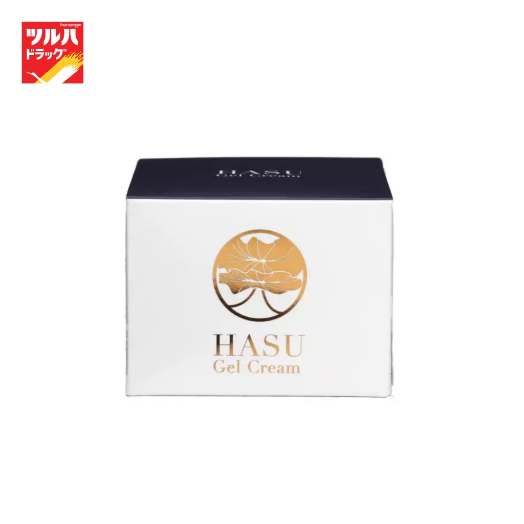 ฮะสุ เจล ครีม 80 ก./HASU Gel Cream 80 G