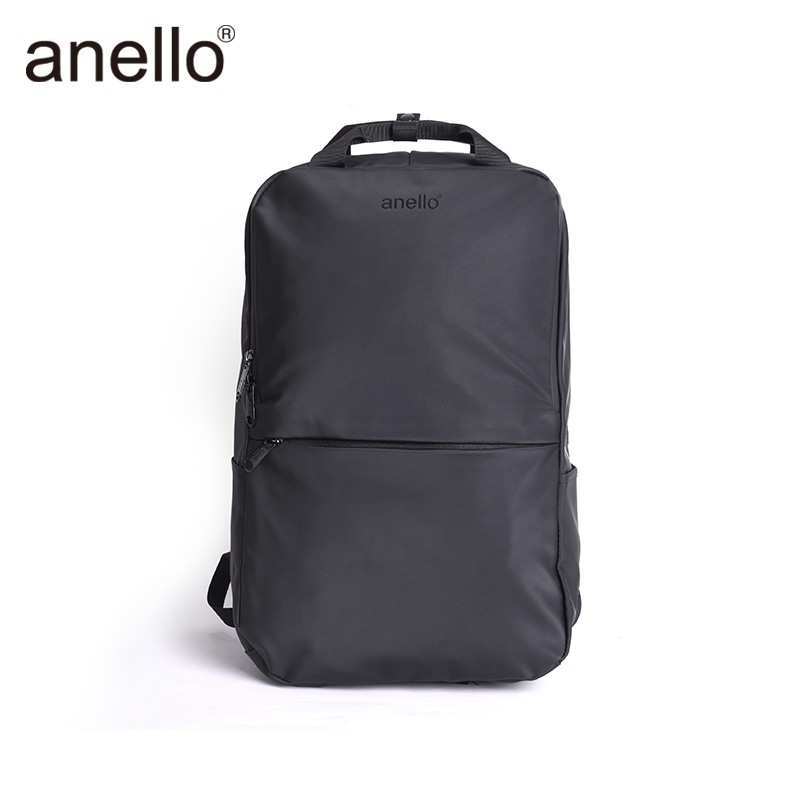 🔥Flash Sale ลดราคา7วันเท่านั้น มาใหม่ Anello กระเป๋าเป้ Backpack REG EXPAND รุ่น FSO-C2545  มี 2 สี🔥