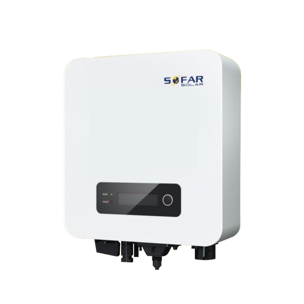 Sofar grid tie กันย้อน on grid+zero export Inverter Shopee Thailand