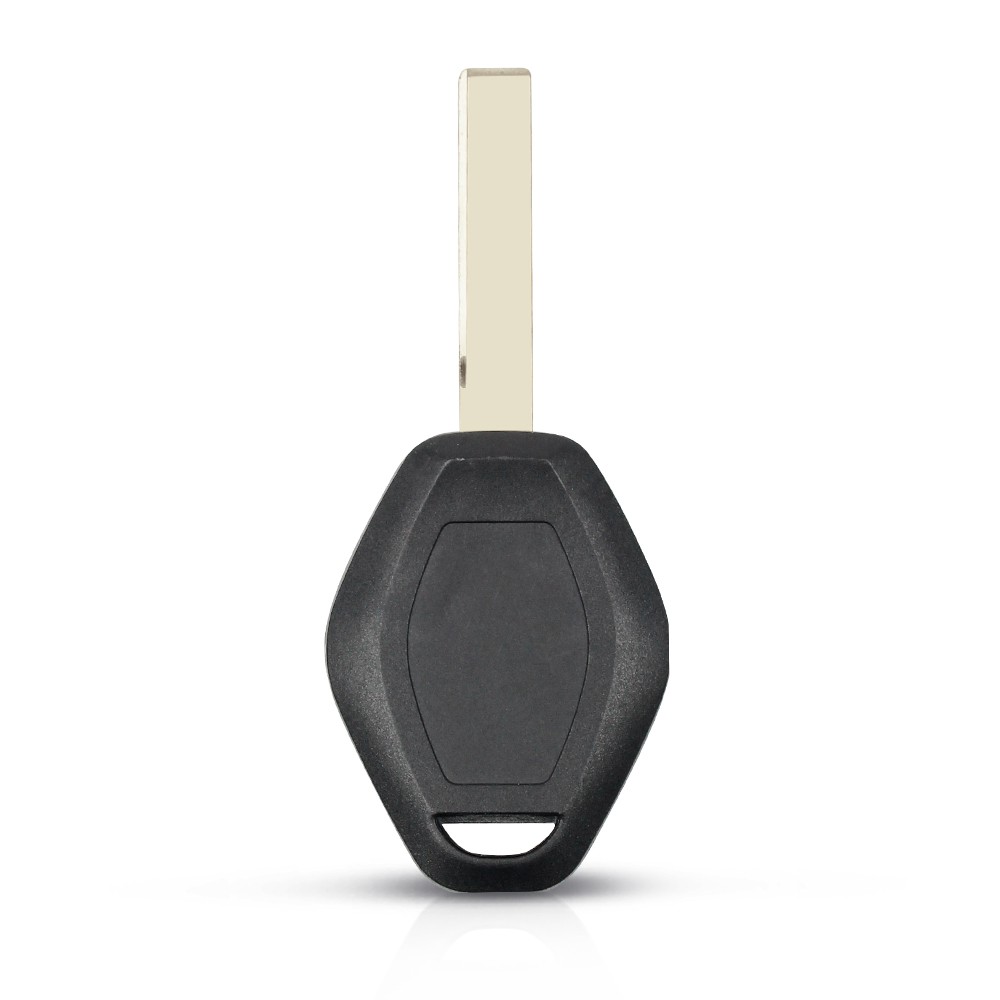 Chiave Vergine BMW Con Chip LX8FZV TRULY VIRGIN KEY REMOTE FOR E38 E39 ...