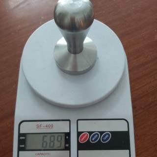 tember ขนาด 57.5 มิล มือสองสภาพ 85 % สแตนเลสแท้ทั้งอัน