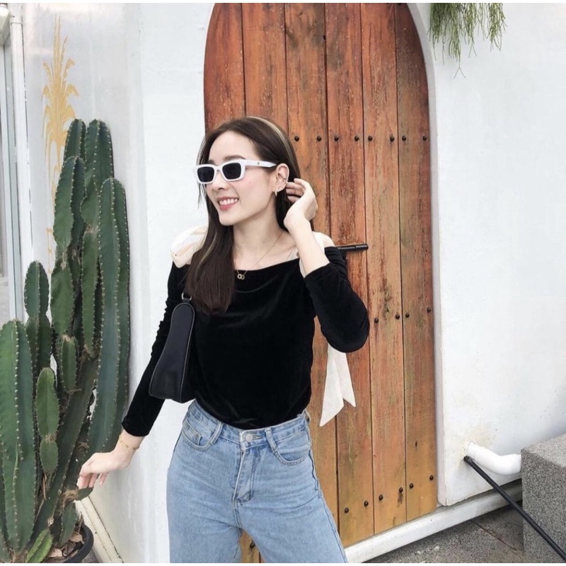 ส่งต่อ Mars Top จากร้าน pumpkins collection