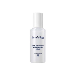 Dermartlogy Ageless Potent Rejuvenating Serum 40ml