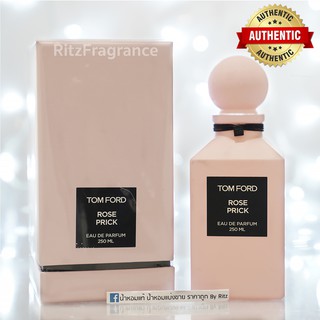 [น้ำหอมแบ่งขาย] Tom Ford : Rose Prick Eau de Parfum