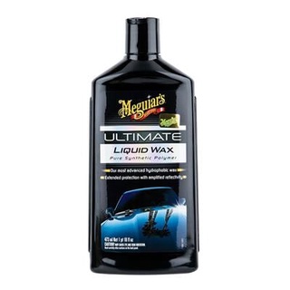 Homehapp น้ำยาเคลือบสีรถ MEGUIARS รุ่น G-18216 ขนาด 473 มล.