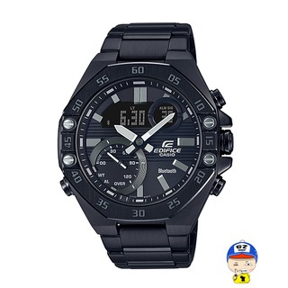 นาฬิกา EDIFICE  รุ่น ECB-10DC-1A