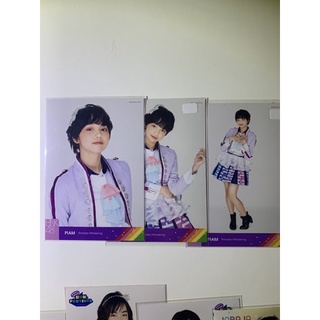 [Sale] โฟโต้เซ็ต BNK48 มีหลายเซ็ต!! มีหลายคน!!