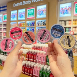 Bath &amp; Body Works Scentportable Fragrance Refill 6ml. บาธ แอนด์ บอดี้ เวิร์คส์ น้ำหอมปรับอากาศรถยนต์