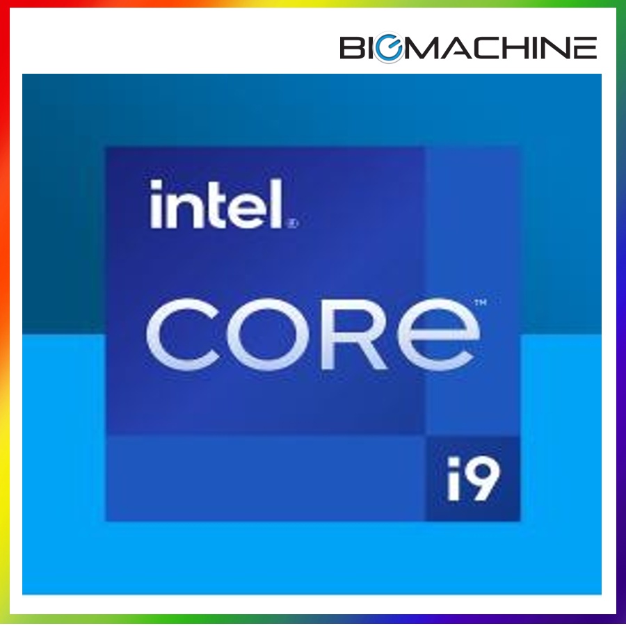 Intel Core i9-12900 | I9-11900F | I9-11900 | I9-11900KF | I9-11900K | โปรเซสเซอร์ 10TH GEN i9-10900K