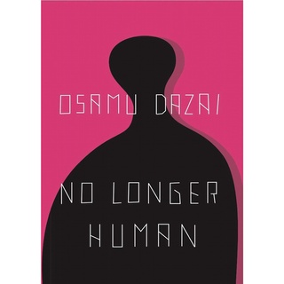 NEW BOOK พร้อมส่ง No Longer Human [Paperback]