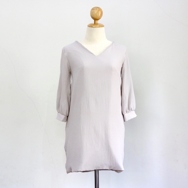 Genie dress - Crayonbrand