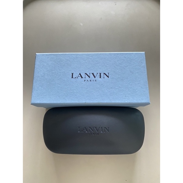 ขายแว่นกันแดด LANVIN ของแท้ 100%