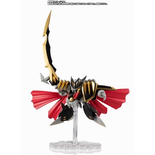 NXEDGE STYLE [MASHIN UNIT] Sword King Ryujinmaru 4573102632913