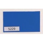 [โล๊ะ] สีน้ำอะคริลิกกึ่งเงา ภายนอกและภายใน สีฟ้า TOA สี 4 SEASONS ขนาด 9 ลิตร สีทาบ้าน เฉดสีฟ้า #5229