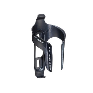 กรงขวดคาร์บอน FSA UD K-FORCE BOTTLE CAGE GREY BLACK DECAL V14