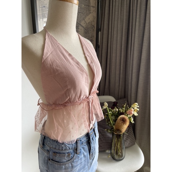 SHEIN You Can Never Have Enough Tops Shopee Thailand