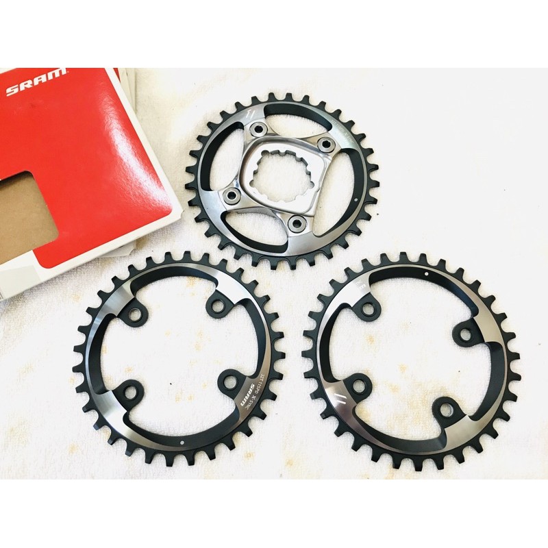 ใบจานภูเขา Sram XX1 32T