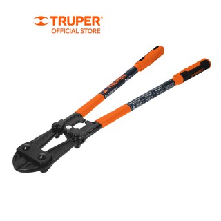 TRUPER 12833 กรรไกรตัดเหล็กเส้น 24 นิ้ว (CP-24X)