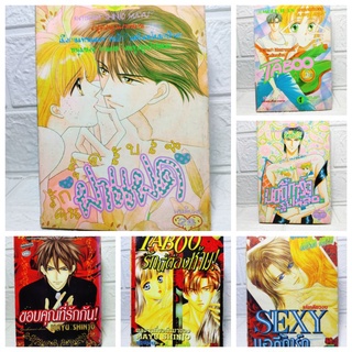 sexyบอดี้การ์ด , taboo , ขอบคุณที่รักกัน , สุดสับสนรักคนฝาแฝด ,  บอดี้การ์ดรูปหล่อ , รักต้องห้าม ( Shinjo Mayu )