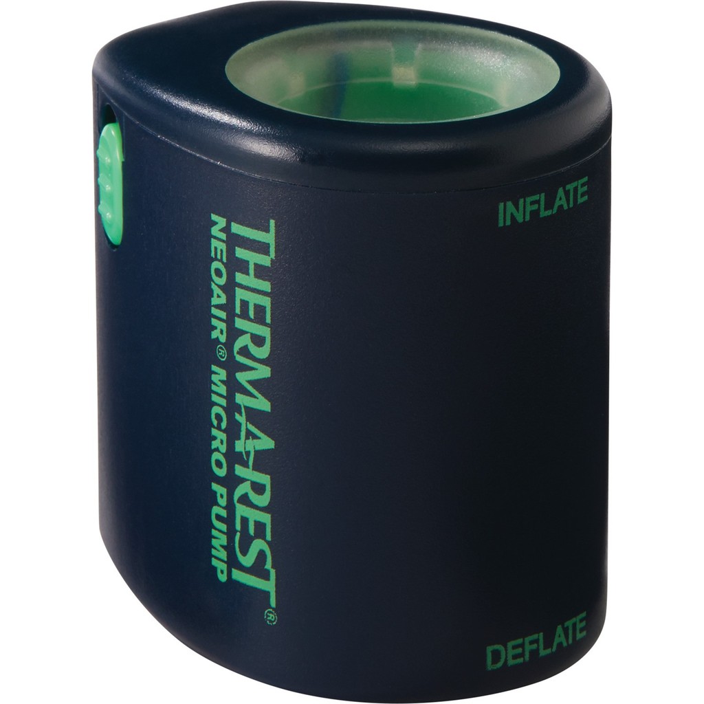 Thailand Outdoor Shop THERMAREST NEOAIR MICRO PUMP