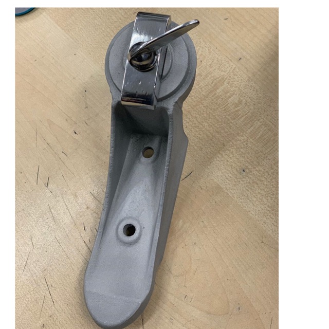 Vespa Classic อะไหล่ Tyre Stand สําหรับ Vespa VBB & Jobot
