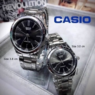 นาฬิกาCasio