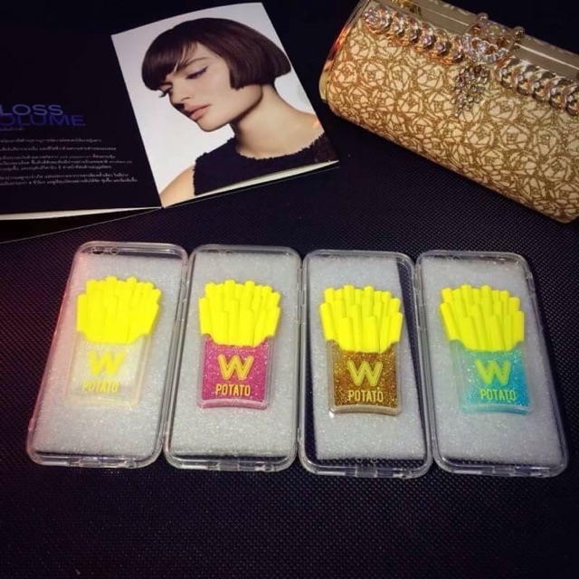 เคส iPhone5-6-6plus iPhone7-7plus J2-J7-J710