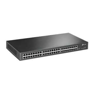 TP-Link TL-SG1048 48-Port Gigabit Switch แบบ Full Duplex Auto-MDI/MDIX