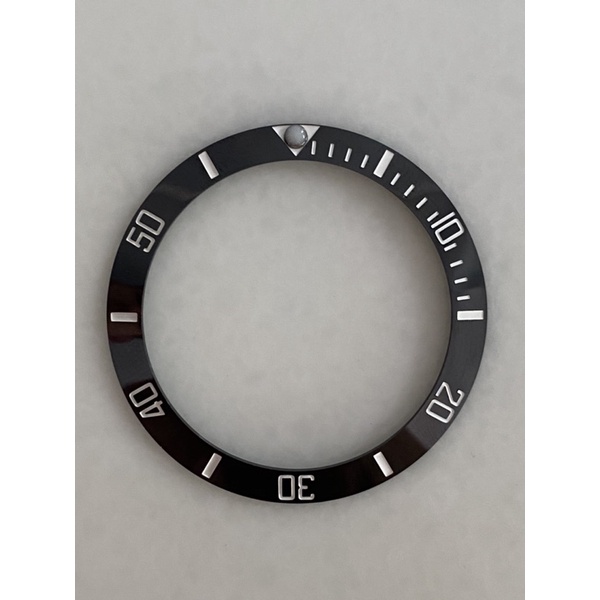 ขอบ Bezel Ceramic สำหรับ Seiko 5 Sport / skx