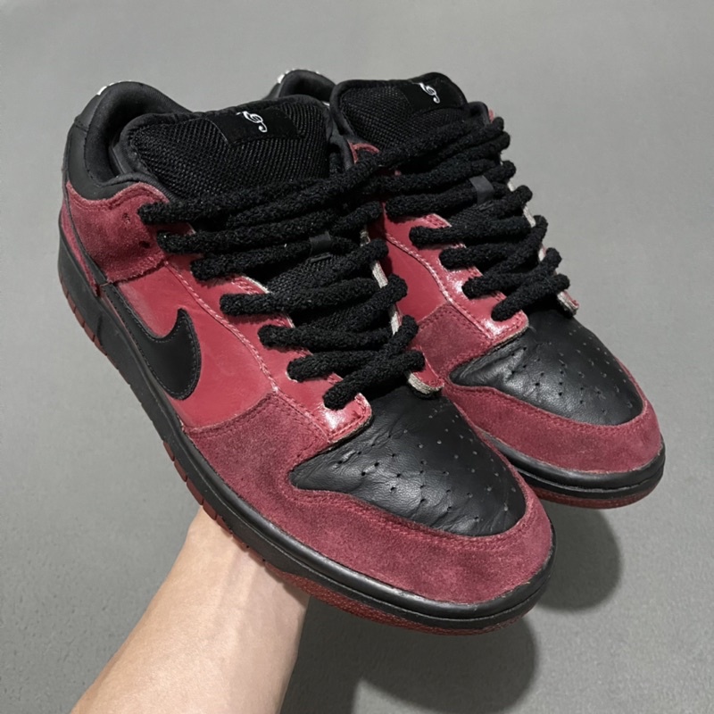 milli vanilli dunks