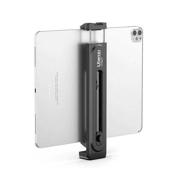 Ulanzi U-Pad Ⅱ Plastic Ipad Tripod Mount - ตัวจับ ipad