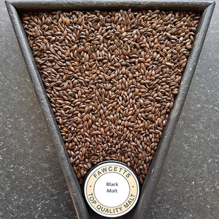 Black Malt (Thomas Fawcett)(1 lbs)