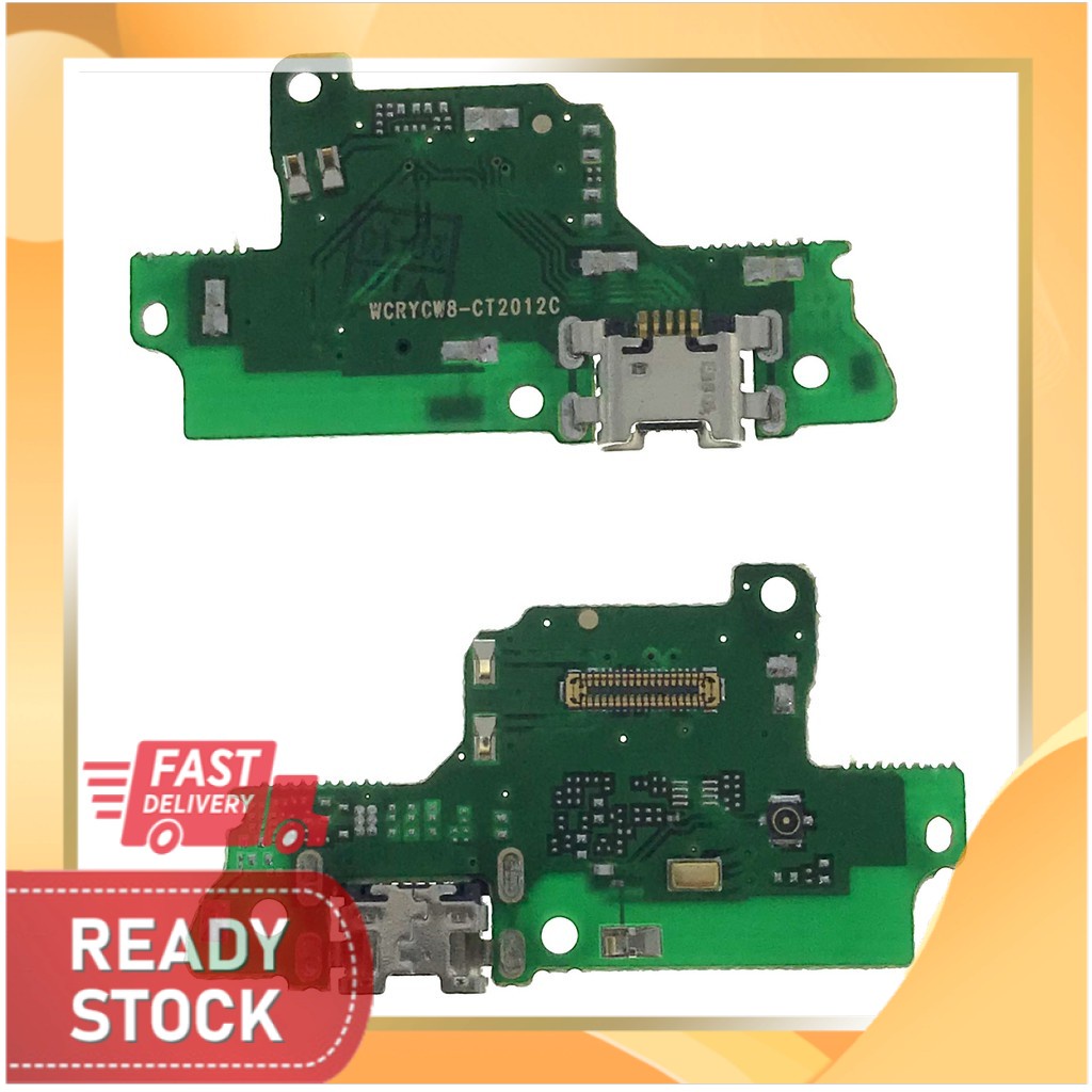 HU4W31 H0N0R 8S บอร์ดชาร์จ AA