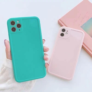 เคส-Vivo Y72 Y31 V20 pro Y12S Y20 Y30 Y50 V17 V19 S1 Pro Y11 Y12 Y15 V11i V9 V7Plus Y91C Y93 Y95 V15 V17Pro Y71 Camera Protector-GNC