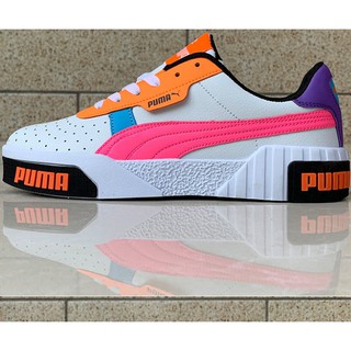 PUMA รองเท้าแฟชั่นชายหญิง รองเท้ากีฬา ใส่แล้วดูดี ใส่สบาย