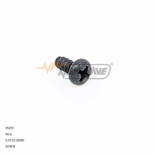 05251 NO.6 SCREW 2 MINI-ONE