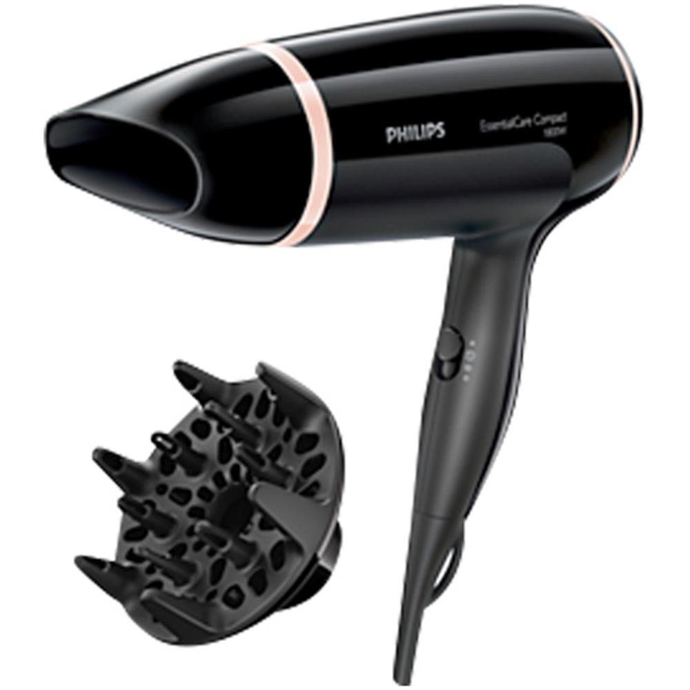 Hair dryer HAIR DRYER PHILIPS BHD004/00 1800W Hair care products Electrical appliances ไดร์เป่าผม ได