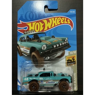 Hotwheels Big-Air Bel-Air