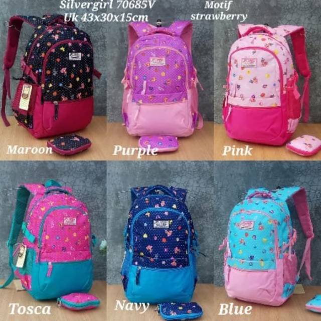 ALTO GIRLS BAG - ALTO BAG - ALTO SILVERGIRL BAG - ALTO UNICORN BAG - ALTO SD BAG - ALTO SMA BAG