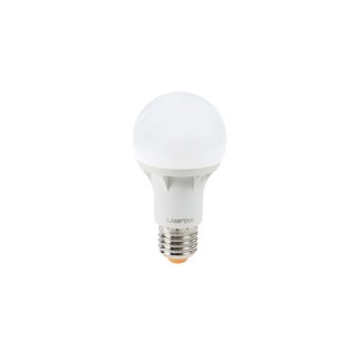 หลอด LED Shine 5-6W DL E27 LAMPTAN | LAMPTAN | LED SHINE 5 W DL หลอดไฟ LED หลอดไฟ โคมไฟส่องสว่างและพัดลมเพดาน หลอด LED S