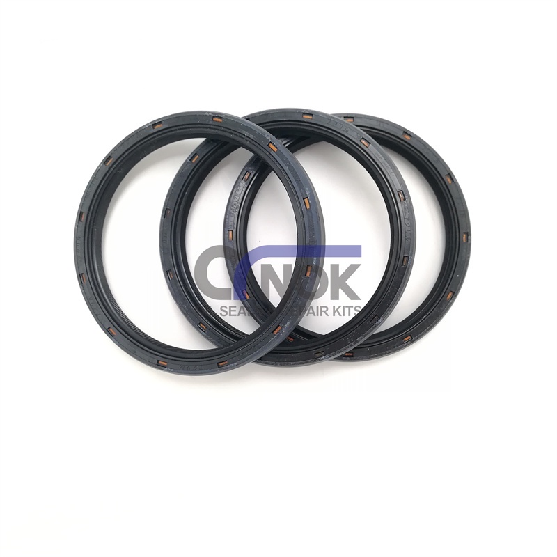 BH1517E Japan HTC Crankshaft Rear Oil Seal 85*102*12mm for Engine 3D84 3D88