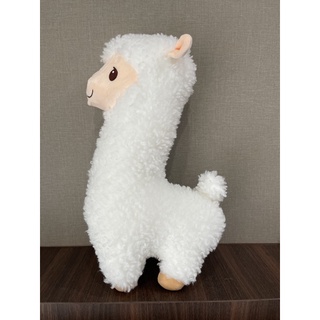 Alpaca pushy ตุ๊กตา อัลปาก้า  สูง 53 ซม